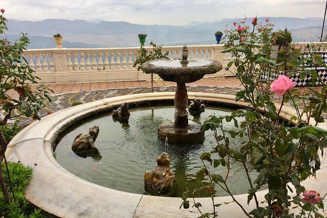 Private Full-Day Tour of Ronda from Malaga with Hotel pick up and drop off - Final Thoughts