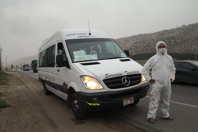 Private Full Day Tour of Ruta del Sol from Puno to Cusco - Who Will Love This Tour?