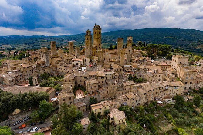 PRIVATE Full-Day Tour of San Gimignano and Volterra - Why This Tour Offers Great Value