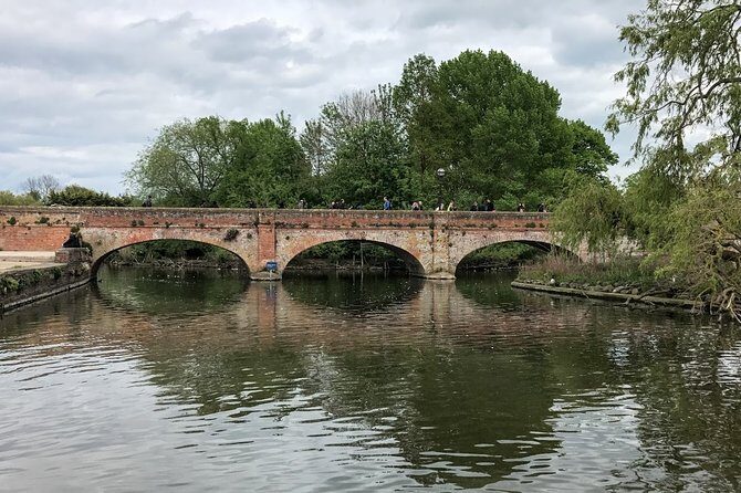 Private Full-Day Tour of Shakespeare's Stratford-Upon-Avon - Frequently Asked Questions