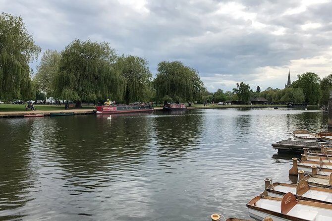 Private Full-Day Tour of Shakespeare's Stratford-Upon-Avon - Final Thoughts