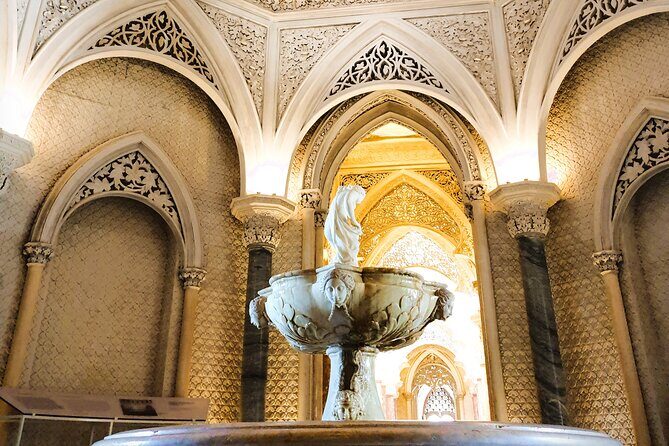 Private Full Day Tour of Sintra, Cascais and Estoril - Final Thoughts