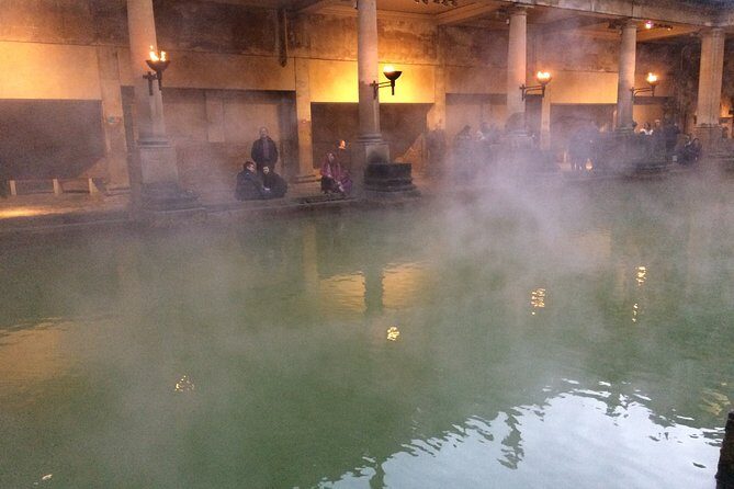 Private Full-Day Tour of Stonehenge and Bath from London - An In-Depth Look at the Tour Experience