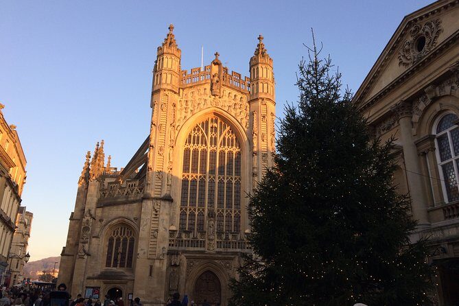 Private Full-Day Tour of Stonehenge and Bath from London - FAQ