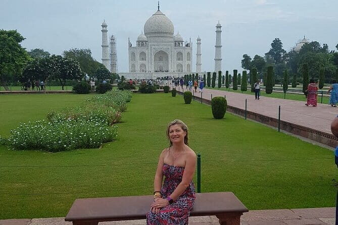 Private Full Day Tour of Taj Mahal Agra Fort & Baby Taj from Agra - Who Should Take This Tour?