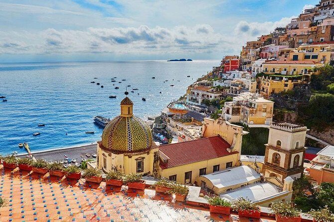 Private Full Day Tour of the Amalfi Coast - FAQ