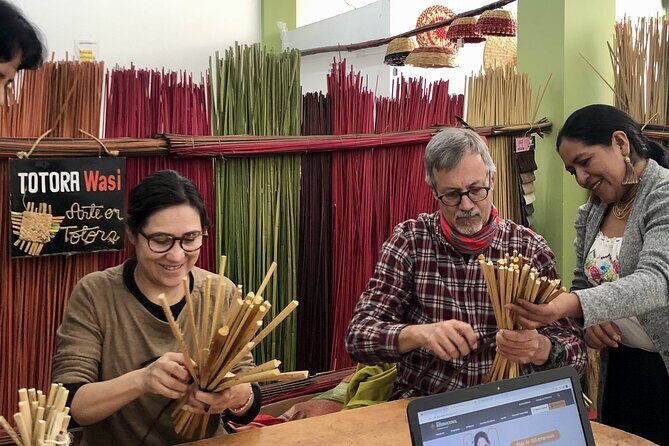 Private Full Day Tour of the Indigenous Culture of Ecuador - Who Will Appreciate This Tour?