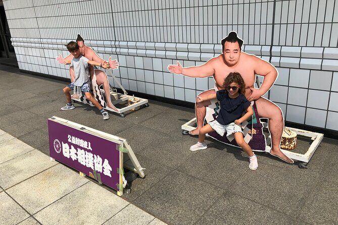 Private Full-Day Tour of Tokyo with Hotel Pickup - Key Points