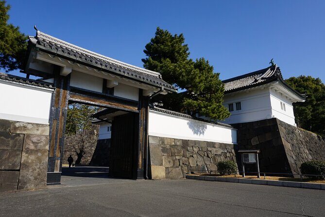 Private Full-Day Tour of Tokyo with Hotel Pickup - A Practical Look at the Itinerary