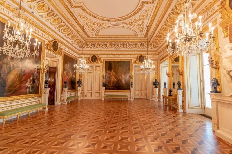 Private Full-Day Tour of Warsaw with Tickets and Transfers - FAQ