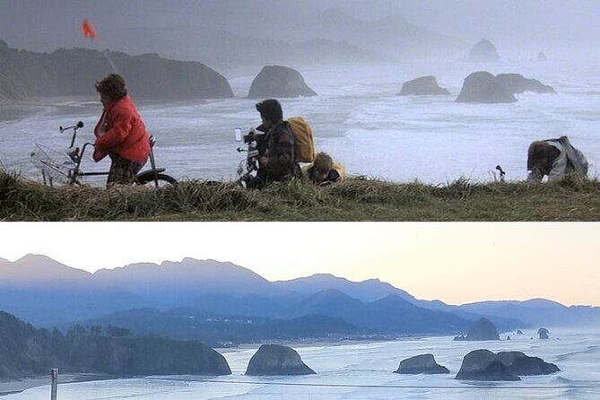 Private Full Day Tour Oregon Coast - Key Points