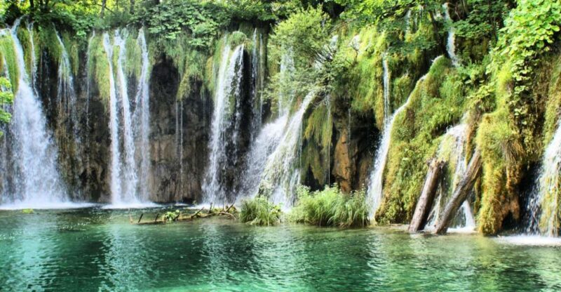 Private Full - Day Tour: Plitvice Lakes from Dubrovnik - Introduction