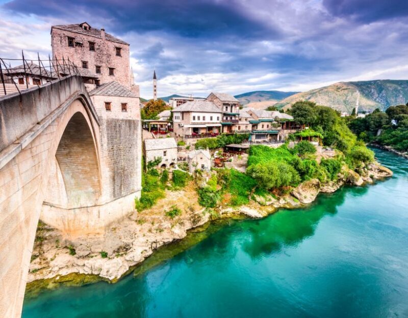 Private Full - Day Tour: Pocitelj and Mostar Private Day Tri - Who Is This Tour Best For?