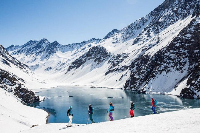 Private Full-Day Tour: Portillo Ski Center and Inca Lagoon from Santiago - Key Points