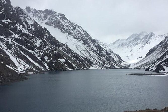 Private Full-Day Tour: Portillo Ski Center and Inca Lagoon from Santiago - A Detailed Look at the Portillo & Inca Lagoon Day Trip