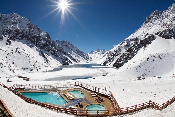 Private Full-Day Tour: Portillo Ski Center and Inca Lagoon from Santiago - Frequently Asked Questions