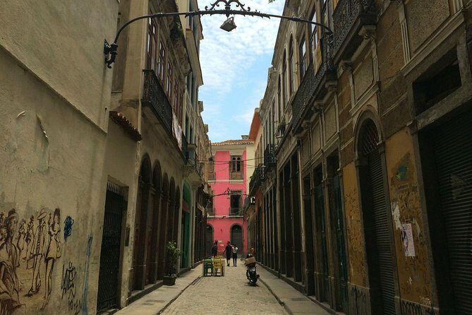 Private Full-Day Tour: Rio de Janeiro's Main Landmarks - Who Should Consider This Tour?