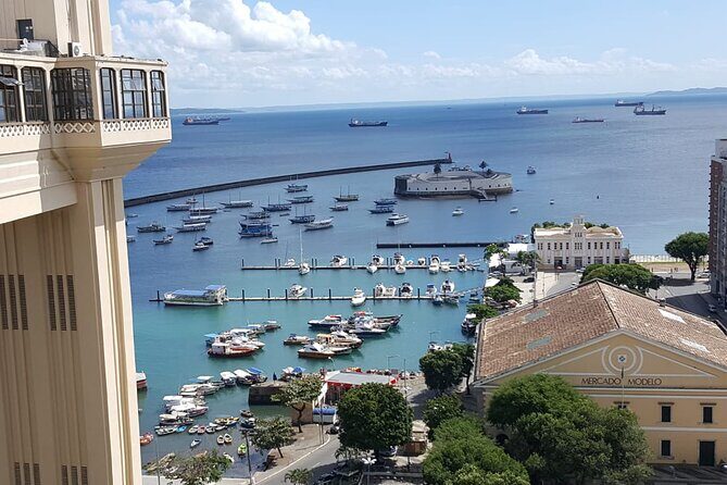 Private Full-Day Tour - Salvador's Lower & Upper City - Who Will Appreciate This Tour
