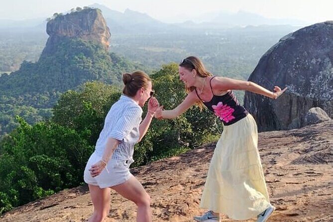 Private Full-Day Tour: Sigiriya Lion Rock & Minneriya Safari - Authenticity and Value: Why This Tour Works