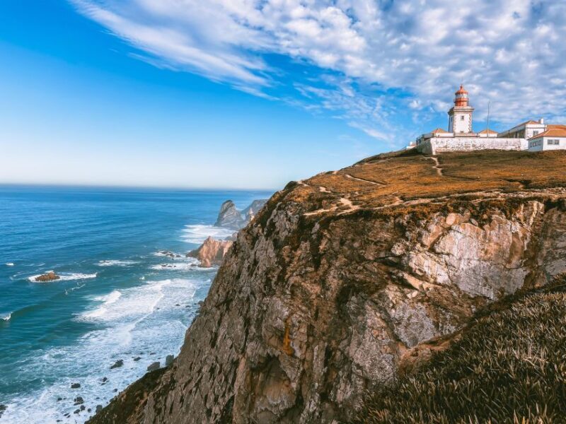 Private Full Day Tour: Sintra, Queluz, Cabo da Roca, Cascais - A Closer Look at the Experience