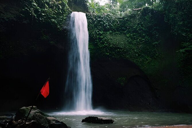 Private Full-Day Tour: The Beauty of Bali Waterfall Trip - What Reviewers Love Most