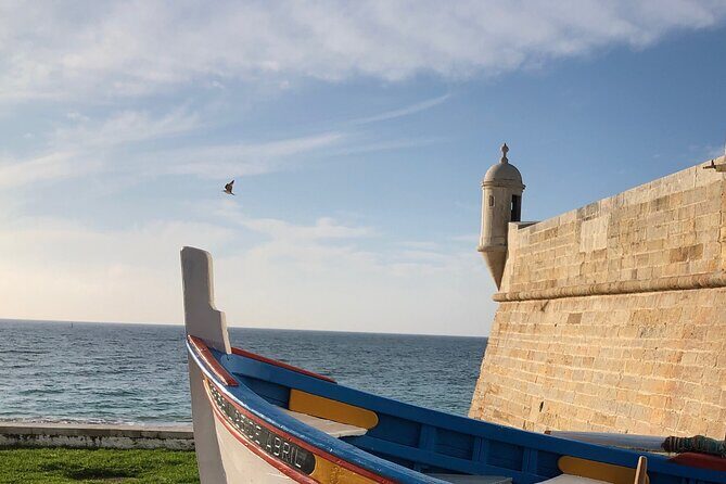 Private Full Day Tour through Sesimbra and Arrábida - A Deep Dive into the Day’s Experiences