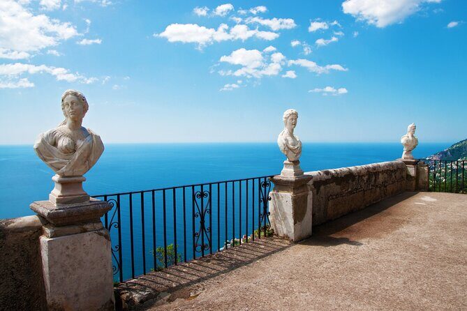 Private Full Day Tour to Amalfi Coast from Rome - Final Thoughts