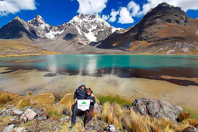 Private Full-Day Tour to Ausangate 7 Lakes - Who Should Consider This Tour?