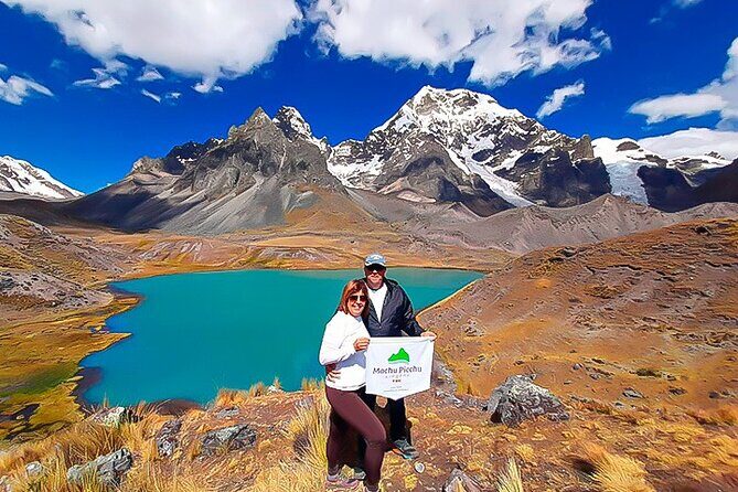 Private Full-Day Tour to Ausangate 7 Lakes - FAQ
