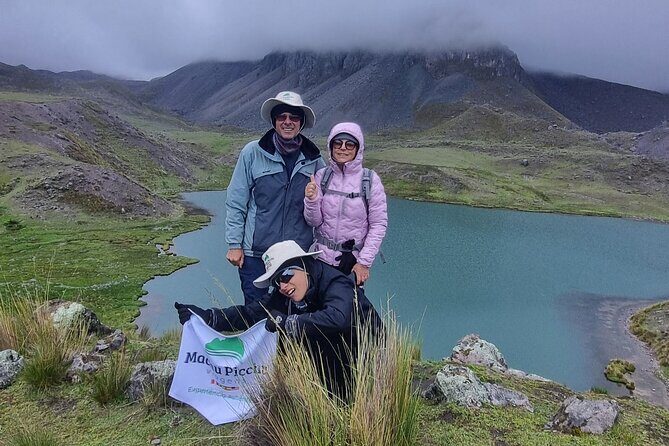 Private Full-Day Tour to Ausangate 7 Lakes - Final Thoughts