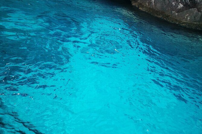 Private full day tour to Capri to see the highlights - Snorkeling and Swimming: An Aquatic Feast