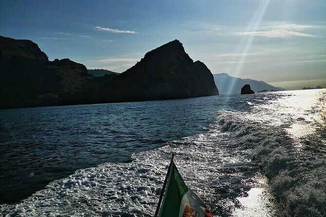 Private full day tour to Capri to see the highlights - Is This Tour Right for You?