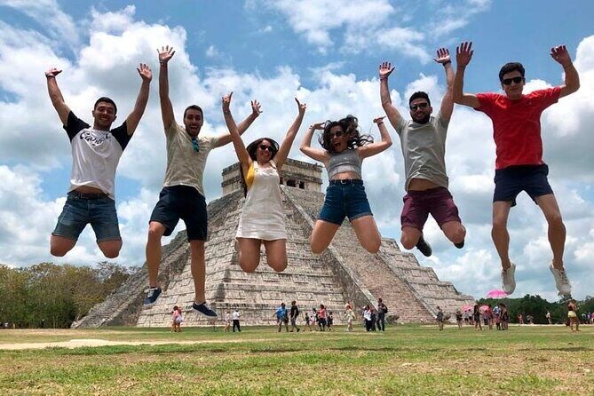 Private Full Day Tour to Chichen Itza and Mayan Sanctuary - A Deep Dive into the Tour Experience