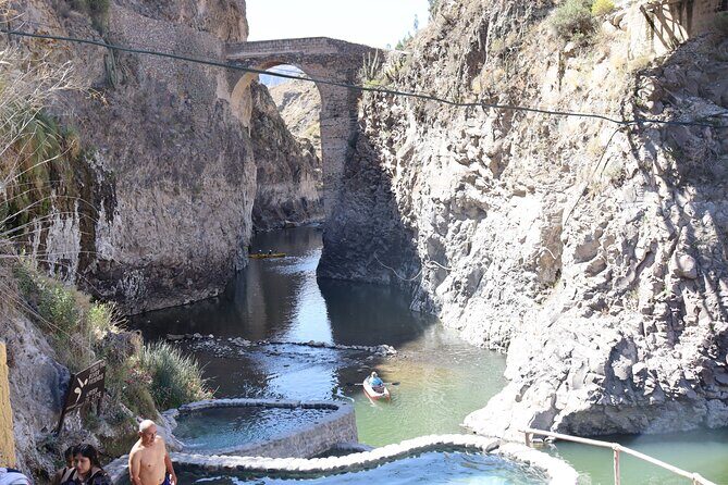 Private Full Day Tour to Colca Canyon with Breakfast - Key Points