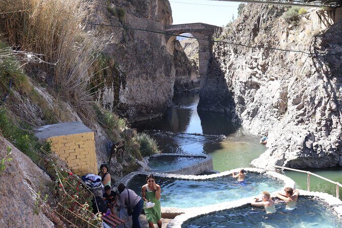 Private Full Day Tour to Colca Canyon with Breakfast - Final Thoughts