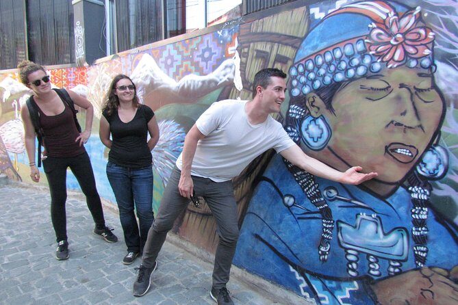 Private Full Day Tour to Concón Viña del Mar and Valparaiso + 1 Activity - FAQs