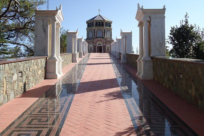 Private Full-Day Tour to Cyprus Monasteries - Who Would Love This Tour?
