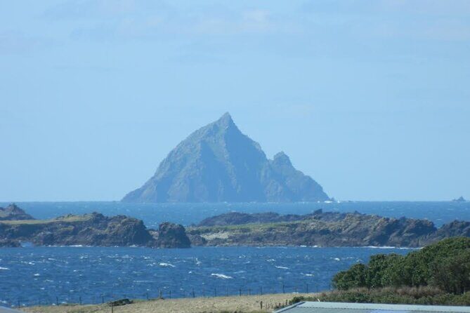 Private Full-Day Tour to Dingle and Slea Head - Exploring the Dingle Peninsula: An In-Depth Review