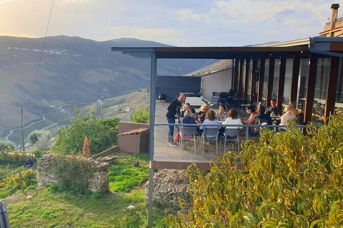 Private full-Day Tour to Douro Valley - The True Value of the Experience