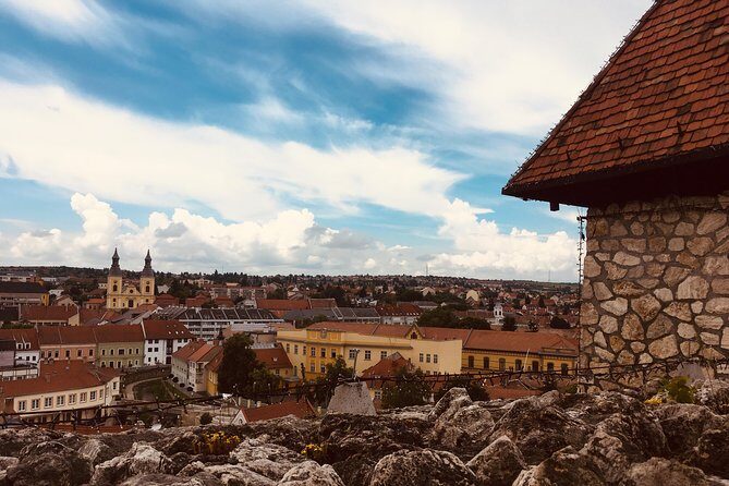 Private Full Day Tour to Eger - History, Culture and Wine - Explore Eger’s Charm with a Private Full-Day Tour from Budapest