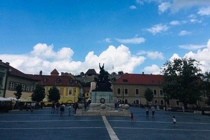 Private Full Day Tour to Eger - History, Culture and Wine - Key Points