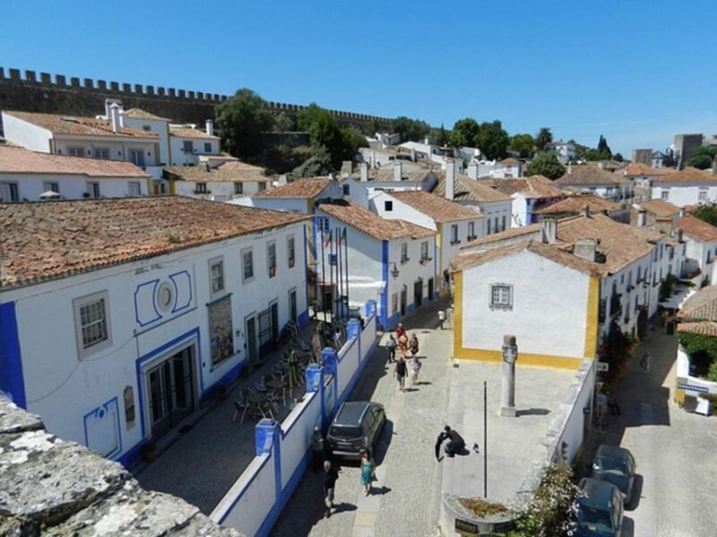 Private Full-day Tour to Fátima Nazaré and Óbidos - What We Like and What to Keep in Mind