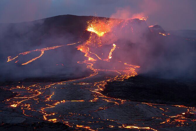 Private Full-Day Tour to Geldingadalir Active volcano from Reykjavik - Final Thoughts
