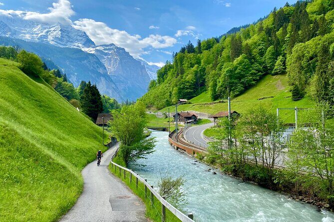 Private Full-Day Tour to Grindelwald Lauterbrunnen Interlaken Mürren from Basel - A Deep Dive into the Itinerary