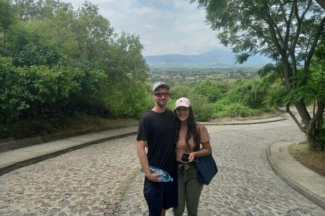 Private Full-Day Tour to Guachimontones - Frequently Asked Questions