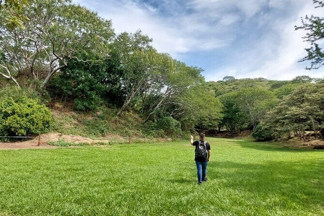 Private Full-Day Tour to Guachimontones - Final Thoughts