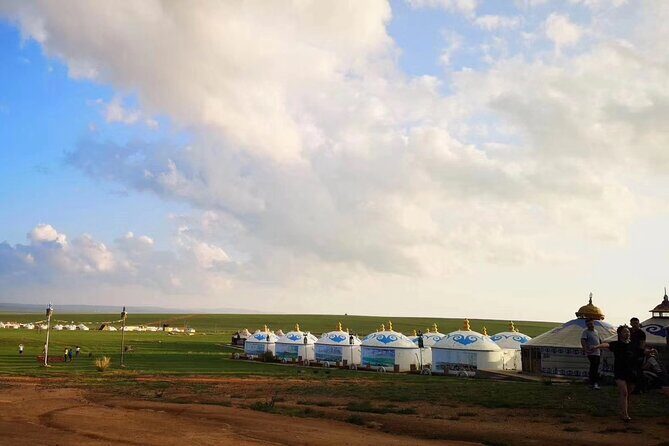 Private Full-Day Tour to Huitengxile Grassland from Hohhot - Exploring Inner Mongolia’s Wild Side: A Full-Day Journey to Huitengxile Grassland from Hohhot