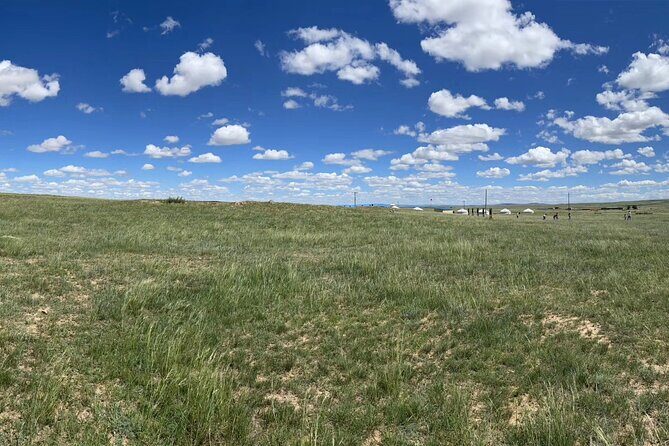 Private Full-Day Tour to Huitengxile Grassland from Hohhot - Key Points
