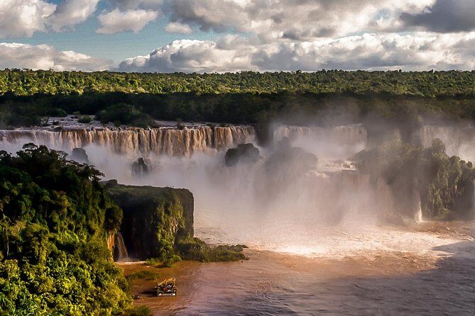 Private Full-Day Tour to Iguazu Falls National Park - FAQ