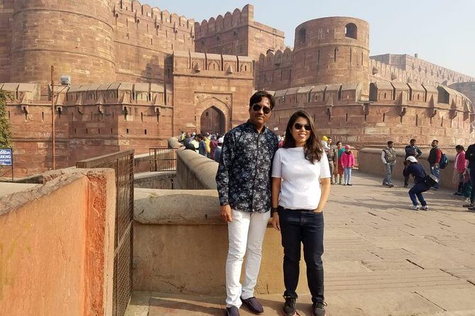 Private Full-Day Tour to Jaipur with Licensed Guide - Final Thoughts